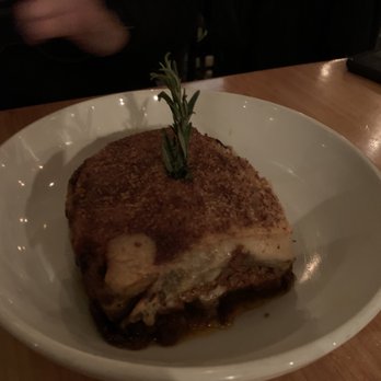 Stella's - Artichoke Moussaka - Mediterranean Near Me - Richmond, Virginia Stella's - Artichoke Moussaka - Mediterranean Near Me - Richmond, Virginia