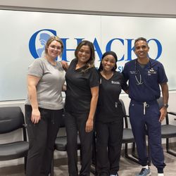 Thomas Chacko, MD - Part of the team at Chacko Allergy, Asthma and Sinus Center.