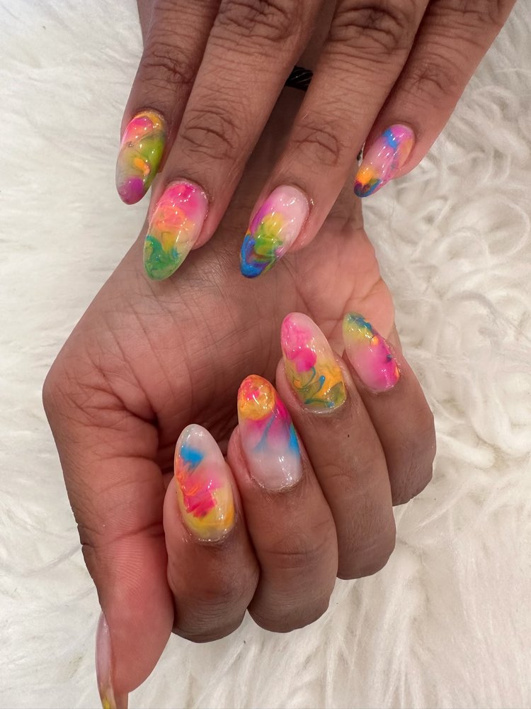 NAIL BARMOUNTAIN VIEW 3128 Photos & 596 Reviews 1910 W El Camino