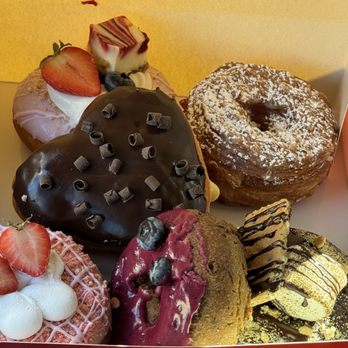 Knead Donuts - Yumm - Donuts Near Me - Cerritos, California