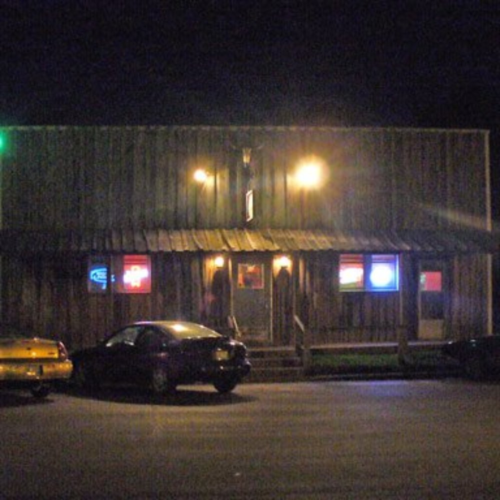 Ok Tavern - a car parked in front of the building - Bars Near Me - Marceline, Missouri Ok Tavern - a car parked in front of the building - Bars Near Me - Marceline, Missouri
