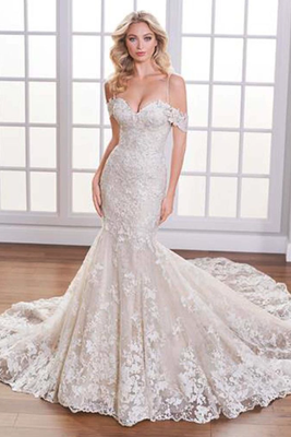 Bliss Bridal Boutique