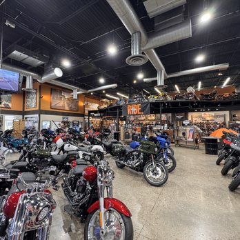 Mile High Harley-Davidson - Motorcycle Dealers Near Me - Aurora, Colorado Mile High Harley-Davidson - Motorcycle Dealers Near Me - Aurora, Colorado