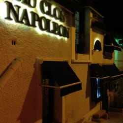 Chez Guy