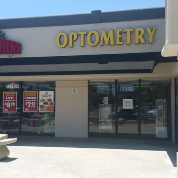 Booth Optometry Group - Optometrists Near Me - Tustin, California