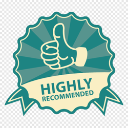 Crenshaw & Purvis - "Highly Recommended!"