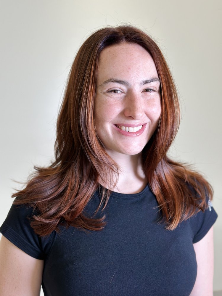 Charles Fox Hair Logo