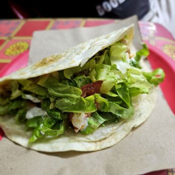 Taco Memo's Grill - Street Vendors Near Me - Puerto Vallarta, JAL