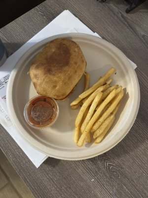 Papa Lennon's by null