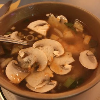 Bangkok Cafe - Thai Near Me - Foxboro, Massachusetts