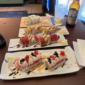 Irashai Sushi - Sushi Bars Near Me - Seattle, Washington Irashai Sushi - Sushi Bars Near Me - Seattle, Washington