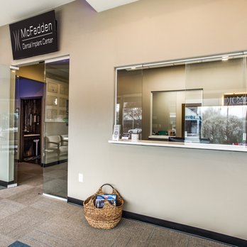 McFadden David, DMD - Reception Room - General Dentistry Near Me - Dallas, Texas McFadden David, DMD - Reception Room - General Dentistry Near Me - Dallas, Texas