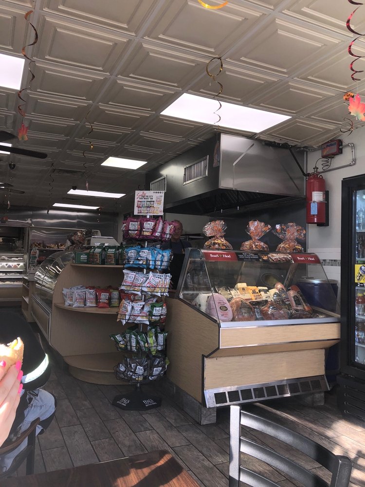 BAGEL SMITH 35 Photos & 12 Reviews 20 Lawrence Ave, Smithtown, New