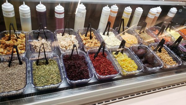 Green Leaf's & Bananas by null