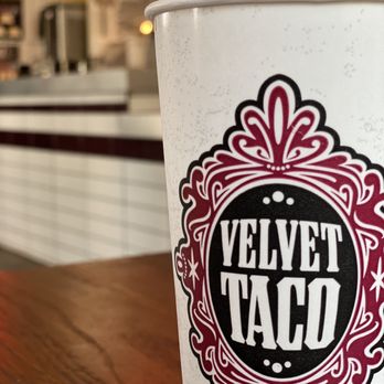 Velvet Taco - New American Near Me - Lubbock, Texas Velvet Taco - New American Near Me - Lubbock, Texas