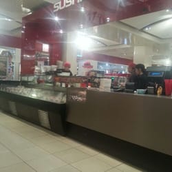 Sushiman - The best take out sushi in town