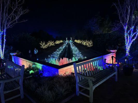 Daniel Stowe Conservancy by null