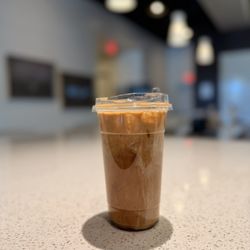 Mission Coffee & Tea - Cold Brew + Marshmallow and Cream