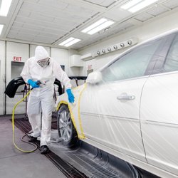 Schaefer Autobody Centers - O'Fallon MO