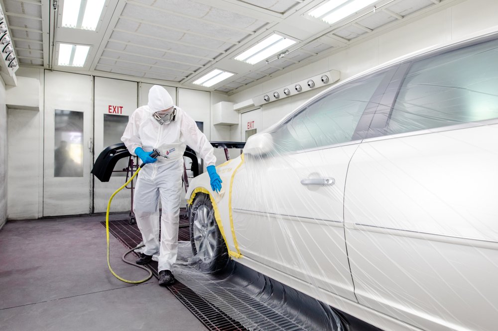 SCHAEFER AUTOBODY CENTERS O’FALLON MO Updated August 2024 16