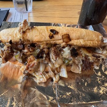 Metropolis Cheesesteaks - Hot Dogs Near Me - Tulsa, Oklahoma Metropolis Cheesesteaks - Hot Dogs Near Me - Tulsa, Oklahoma