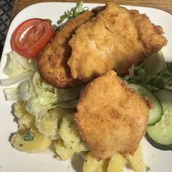 SchachtelWirt - Viennese Fried Chicken - Austrian Near Me - Vienna, 9 SchachtelWirt - Viennese Fried Chicken - Austrian Near Me - Vienna, 9