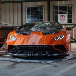 Jay R Bees Auto Detailing