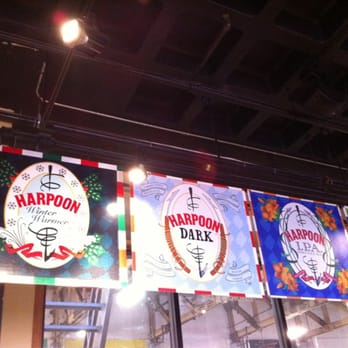 Harpoon Brewery - Breweries Near Me - Boston, Massachusetts Harpoon Brewery - Breweries Near Me - Boston, Massachusetts