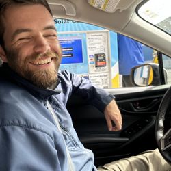 Solar Express Car Wash