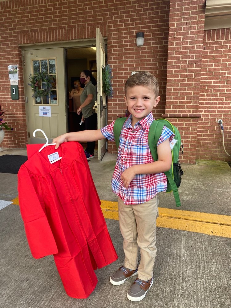 PRIMROSE SCHOOL OF KELLIWOOD Updated June 2025 33 Photos & 13