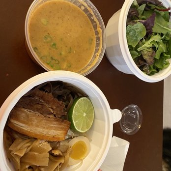 Rococo Ramen - Ramen Near Me - Granada Hills, California Rococo Ramen - Ramen Near Me - Granada Hills, California