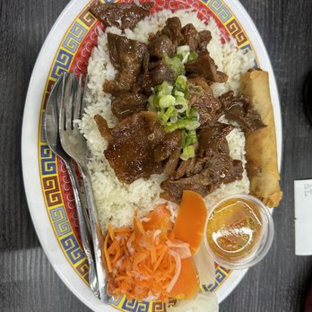 Saigon Market - International Grocery Near Me - Fayetteville, North Carolina