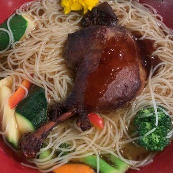 Shanghai On Elm - Duck Confit Noodle - Asian Fusion Near Me - Cincinnati, Ohio Shanghai On Elm - Duck Confit Noodle - Asian Fusion Near Me - Cincinnati, Ohio