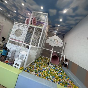Bubbles Indoor Playground - Venues & Event Spaces Near Me - Burbank, California Bubbles Indoor Playground - Venues & Event Spaces Near Me - Burbank, California