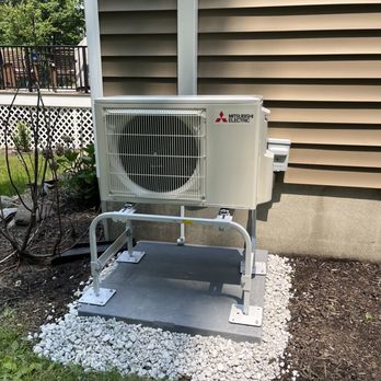 Ryan Brothers HVAC - New Mini Split Installation - Heating & Air Conditioning/HVAC Near Me Ryan Brothers HVAC - New Mini Split Installation - Heating & Air Conditioning/HVAC Near Me