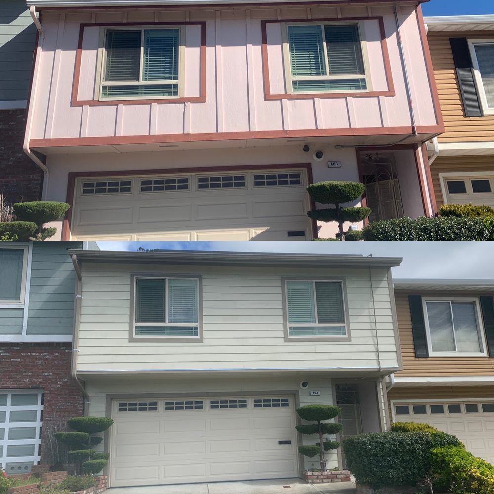 Slide of SkyBlue Builders