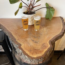 Cabin Boys Brewery - Beer