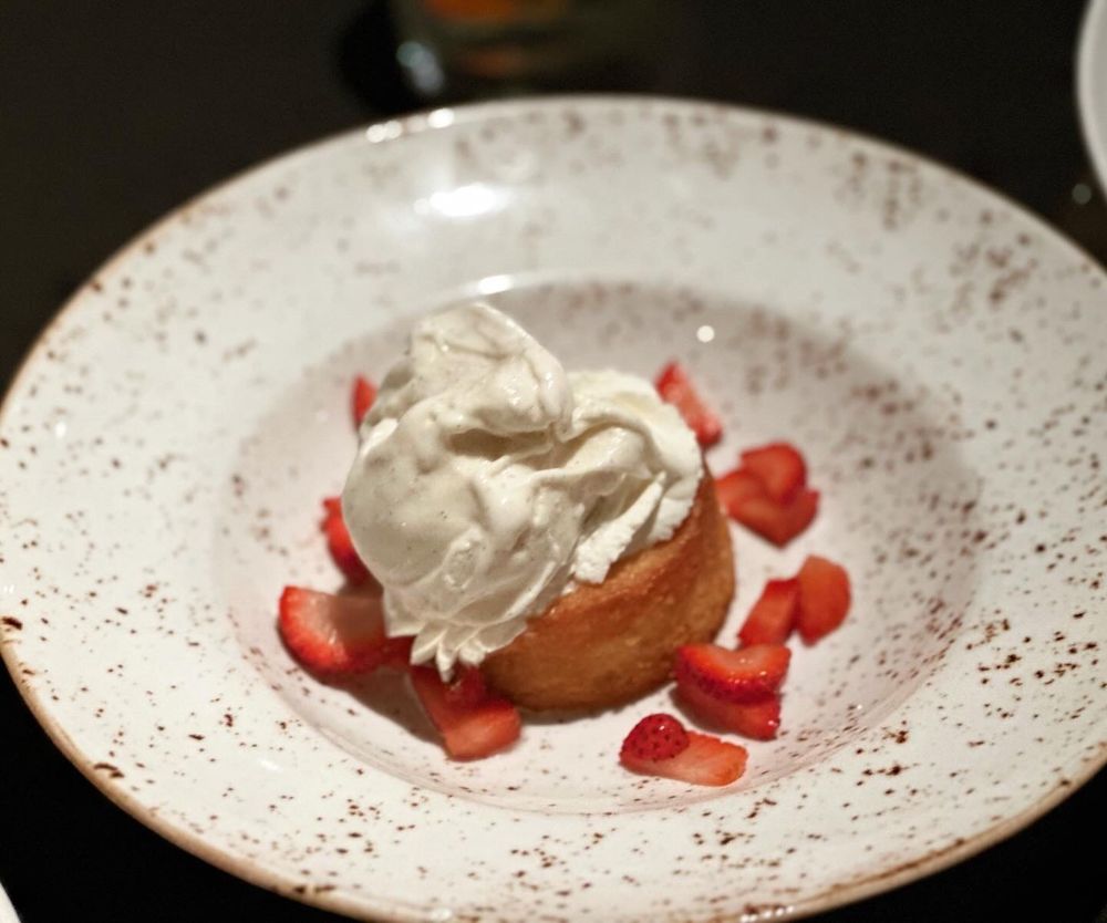 Forbes Mill Steakhouse