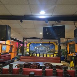 El Tejaban Mexican Grill