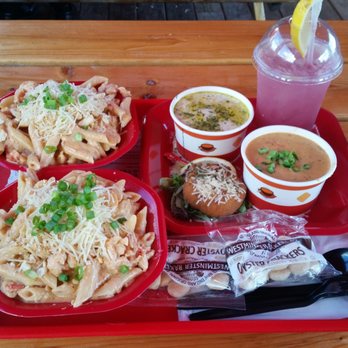 Claws - Seafood Near Me - Rockland, Maine