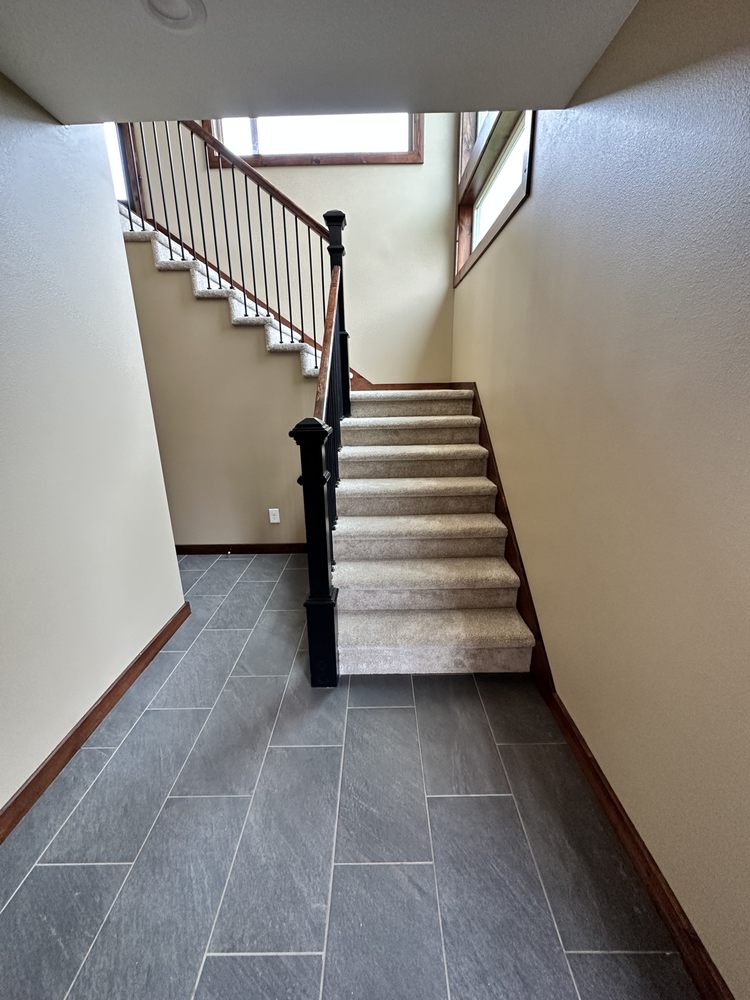 Slide of Alaskan Residential Rescue