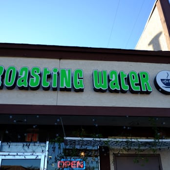 Roasting Water - Store Frony - Coffee & Tea Near Me - Westminster, California Roasting Water - Store Frony - Coffee & Tea Near Me - Westminster, California