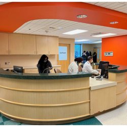 Henry Ford-GoHealth Urgent Care