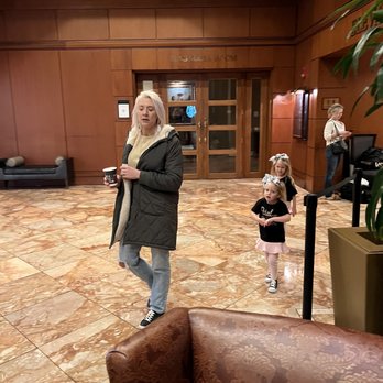 Omni Richmond Hotel - Hotels Near Me - Richmond, Virginia