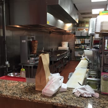 Las Tortas Locas - Kitchen, Very Clean!! - Mexican Near Me - Atlanta, Georgia Las Tortas Locas - Kitchen, Very Clean!! - Mexican Near Me - Atlanta, Georgia