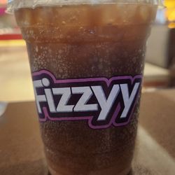 Fizzyy - Pepper Paradise with added coconut flavoring