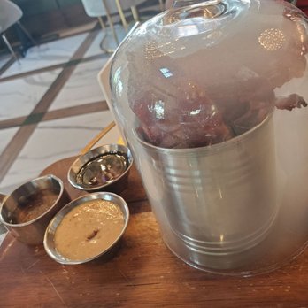 Farmers Commons - Comfort Food Near Me - Florence, Texas
