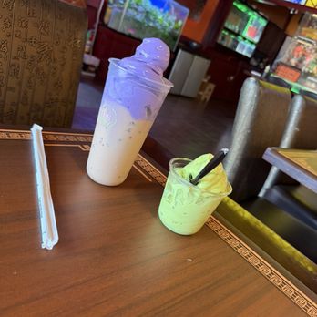 Robin’s Creamery - Bubble Tea Near Me - Long Branch, New Jersey
