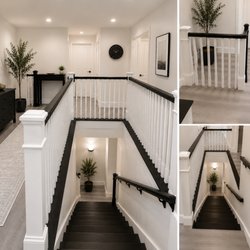 Monteros Hardwood Flooring
