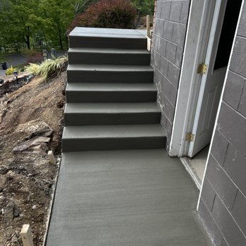 Avalos Concrete - Masonry/Concrete Near Me